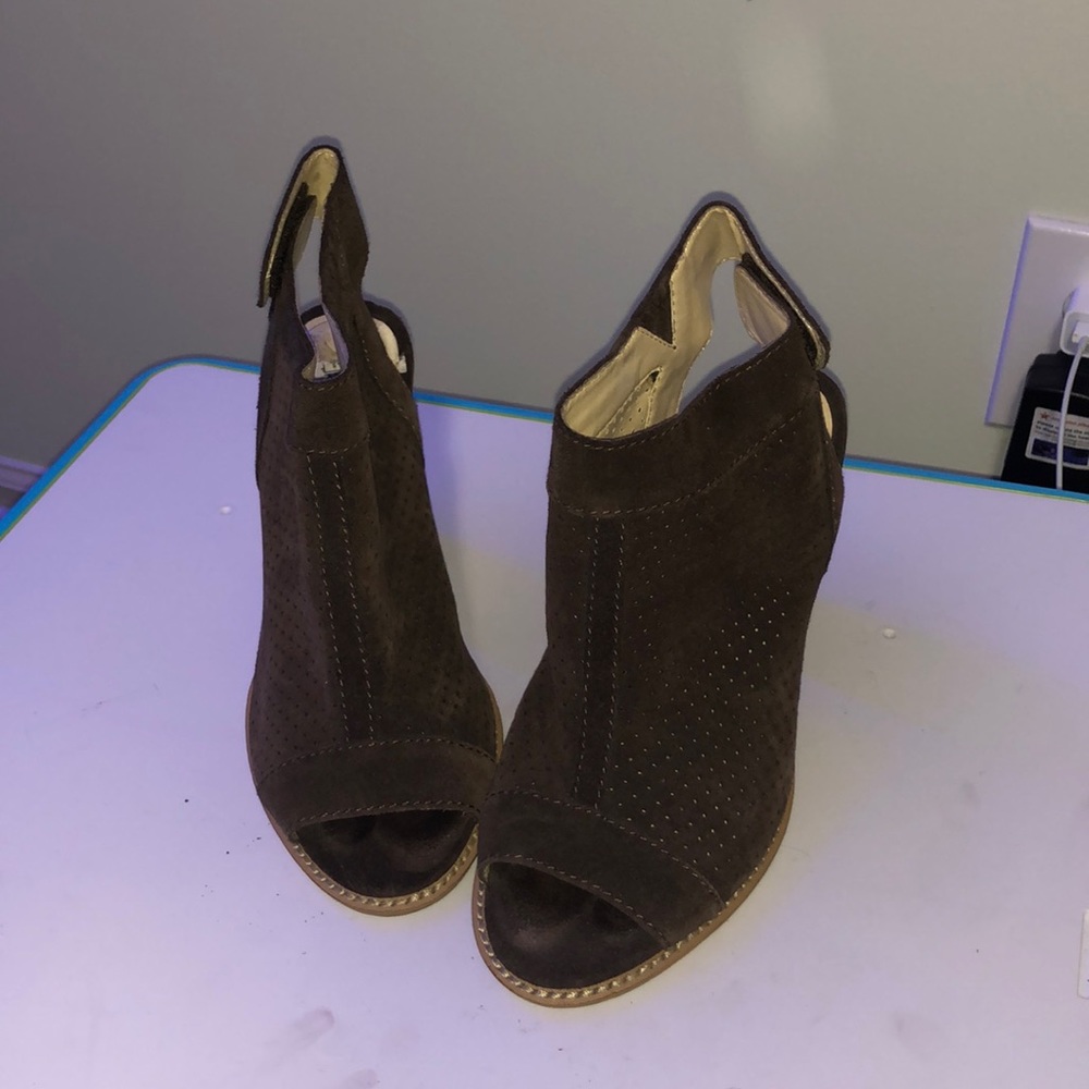 Cole Haan Heel